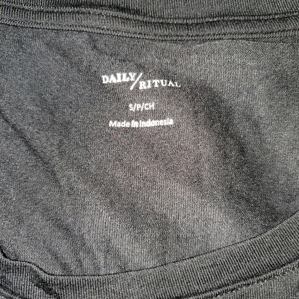 Daily Ritual Swing Tunic - Picture 6 of 9